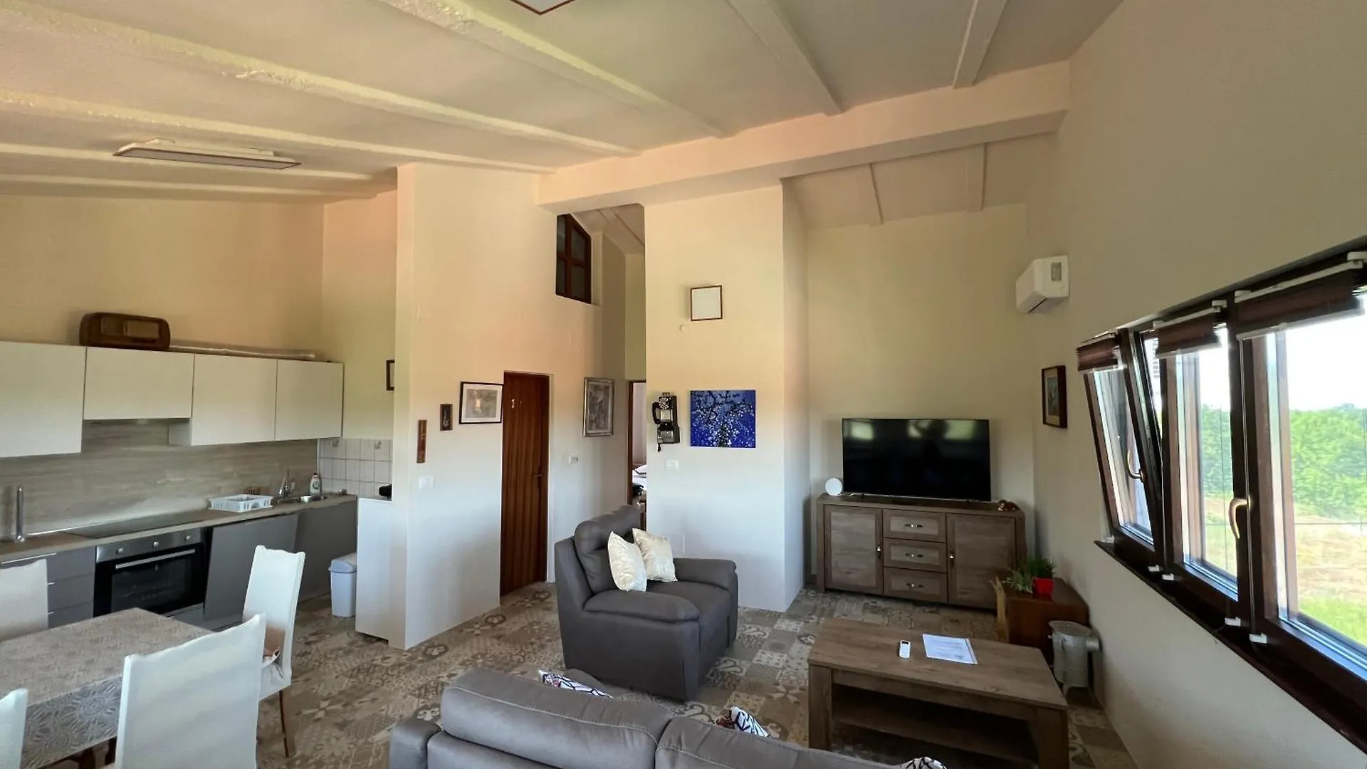*** Maison d'hôtes Marija Murage Barbariga Croatie
