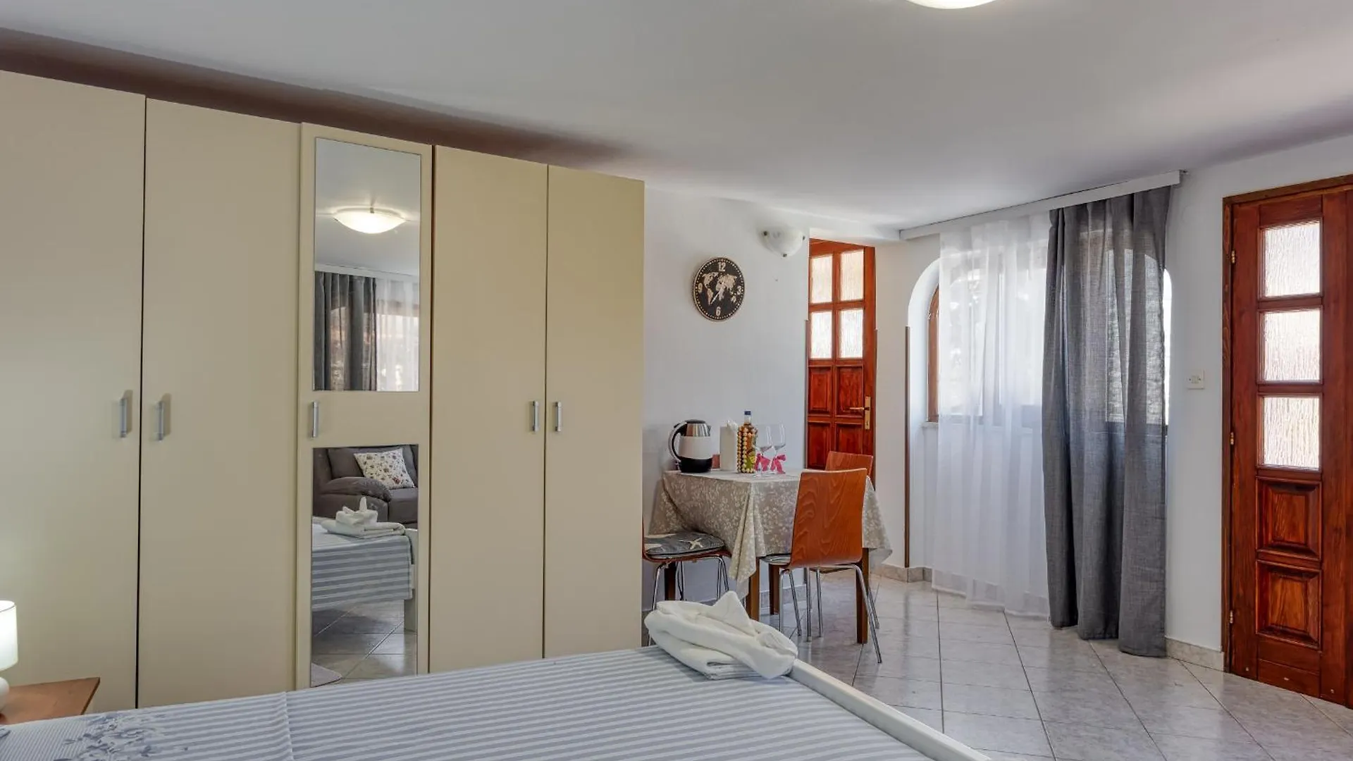 Maison d'hôtes Marija Murage Barbariga