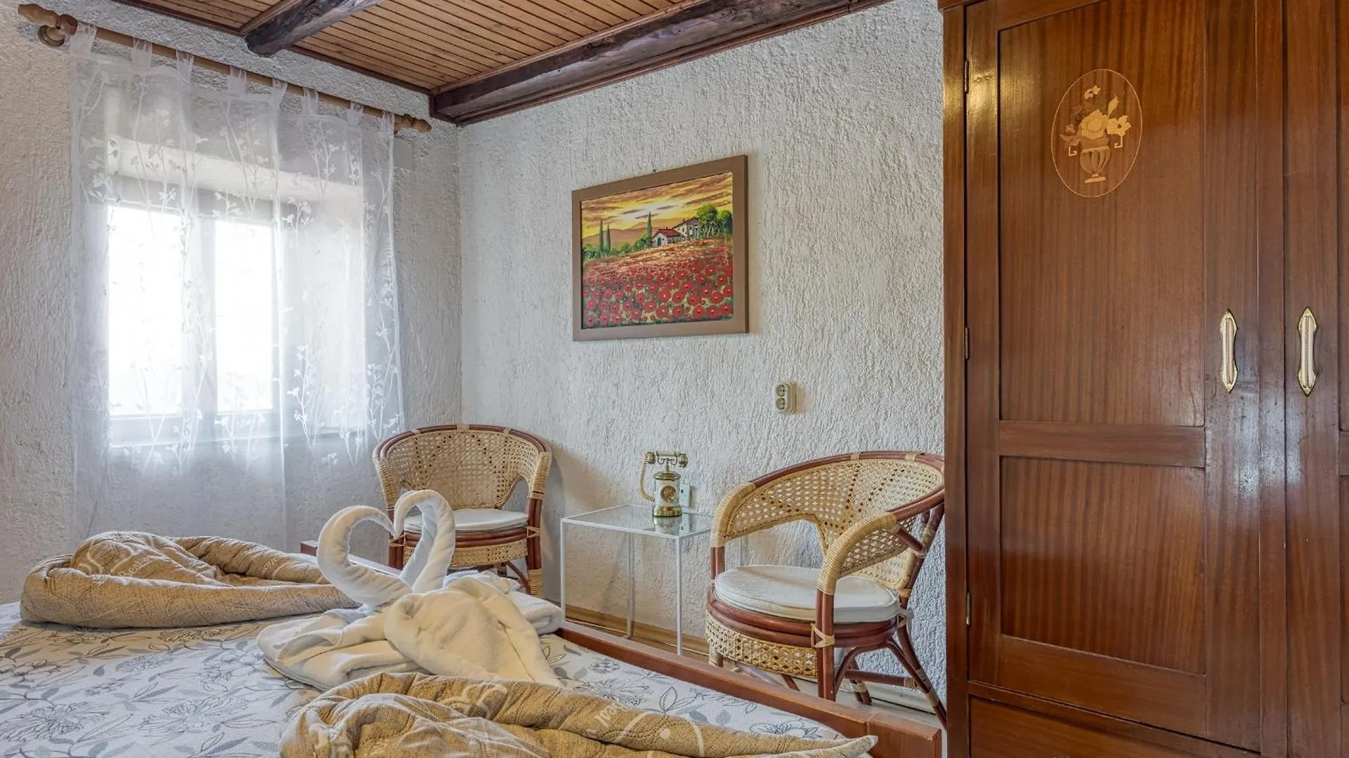 Maison d'hôtes Marija Murage Barbariga