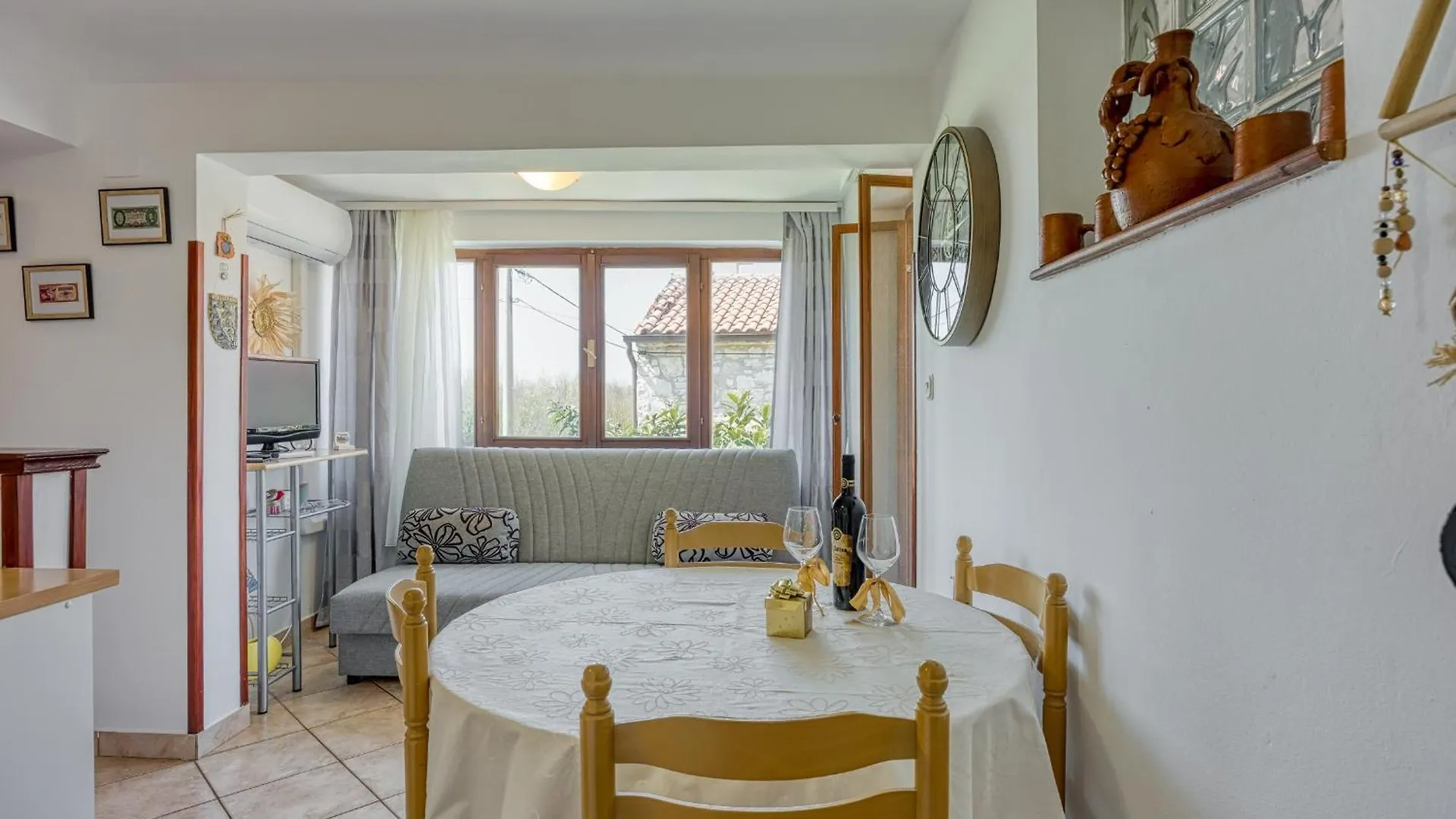 Marija Murage Barbariga Maison d'hôtes